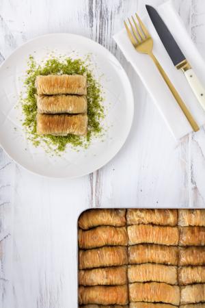 Özgül Pattiserie