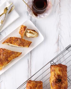 Özgül Pattiserie