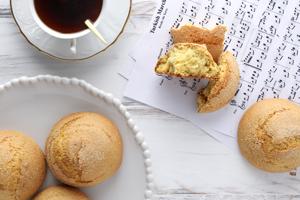 Şam Cookie