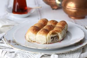 Boshnak Borek