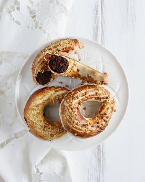 Özgül Pattiserie