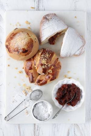 Özgül Pattiserie