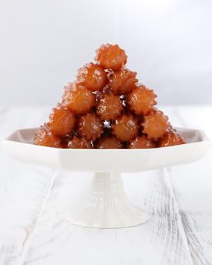 Özgül Pattiserie