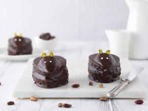 Mouse Cake