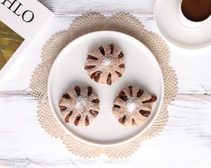 Fig Biscuits