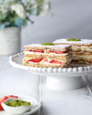 Özgül Pattiserie