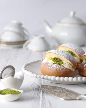 Özgül Pattiserie