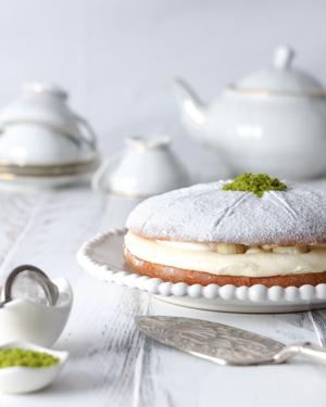 Özgül Pattiserie